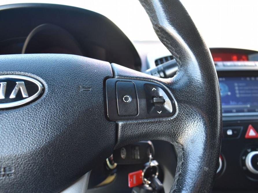 Kia Ceed I Рестайлинг Мурманск  - изображение 10