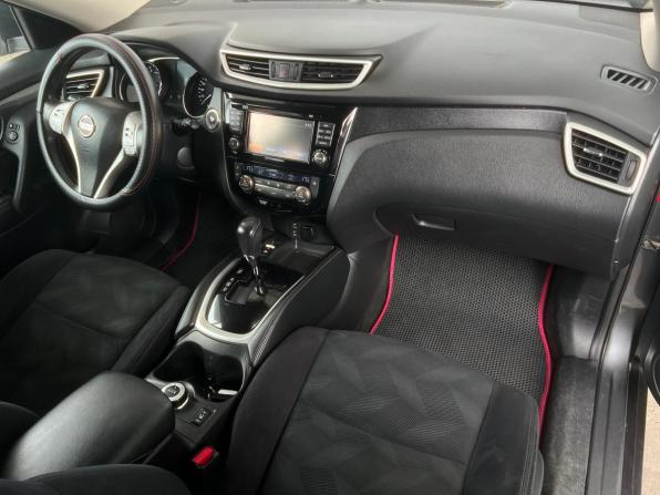 Nissan X-Trail III с пробегом 2015 года, цена 1 799 000 рублей, 158950 км, внедорожник, Автокод Объявления