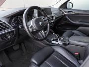 BMW X4 II (G02) Рестайлинг Москва  - изображение 46