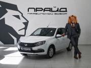 Lada (ВАЗ) Granta I Рестайлинг Ростов-на-Дону  - изображение 18