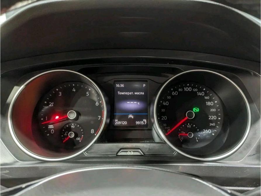 Volkswagen Tiguan II Пермь  - изображение 21