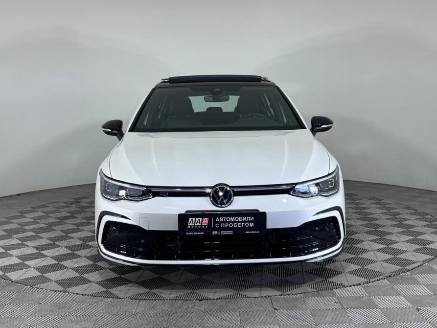 Volkswagen Golf VIII Ростов-на-Дону  - изображение 2