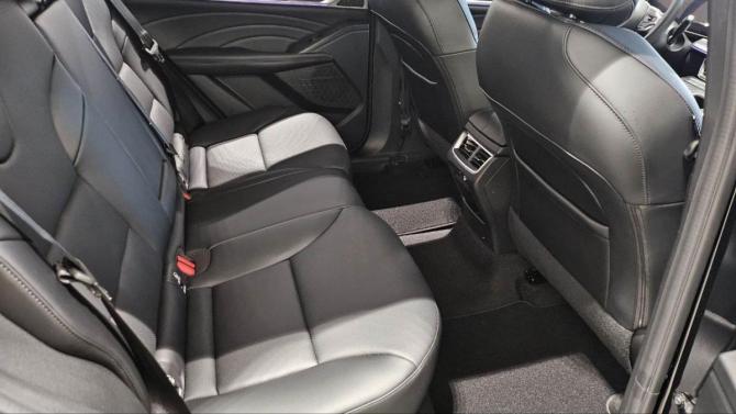 Новый Haval F7 II 2026 года, цена 3 499 000 рублей, внедорожник, Автокод Объявления