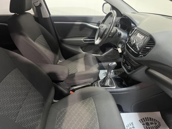 Lada (ВАЗ) Vesta I с пробегом 2020 года, цена 1 002 000 рублей, 110565 км, универсал, Автокод Объявления