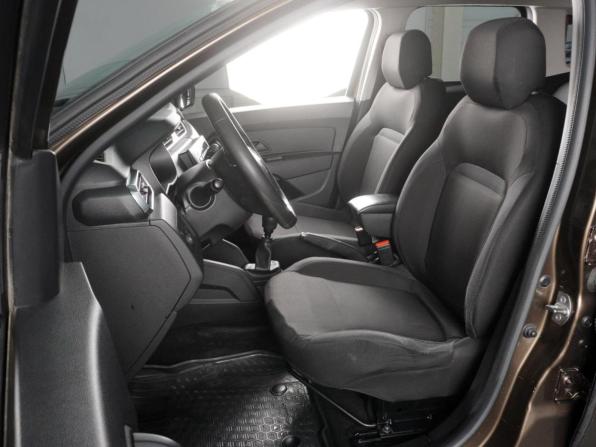 Renault Duster II с пробегом 2021 года, цена 1 725 000 рублей, 72609 км, внедорожник, Автокод Объявления