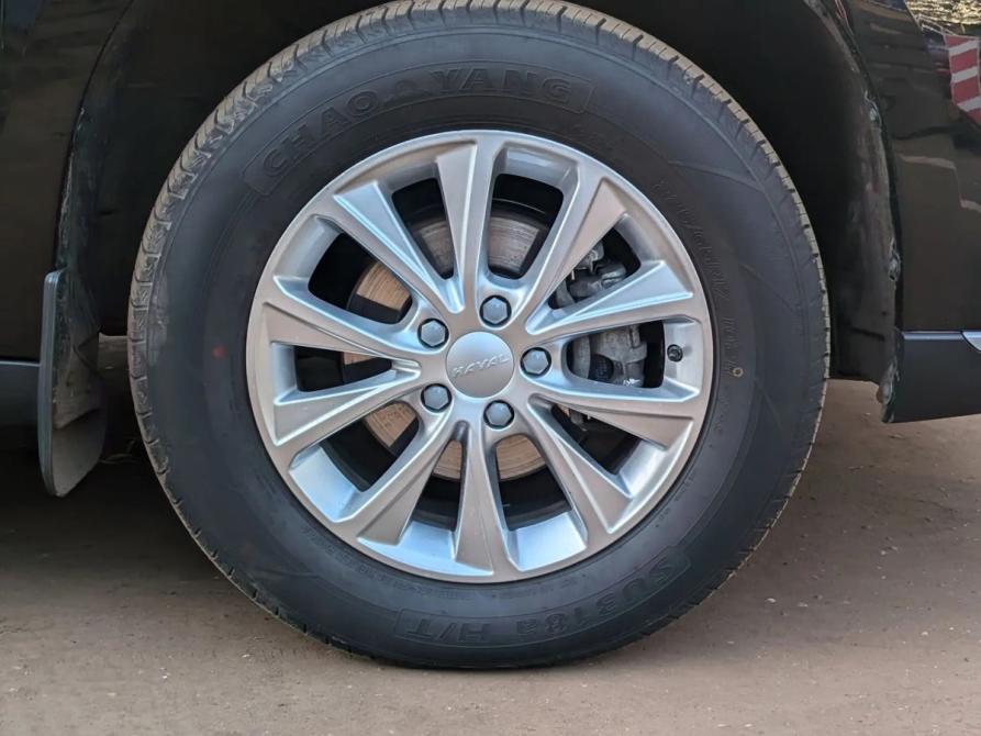 Haval M6 II Москва  - изображение 14