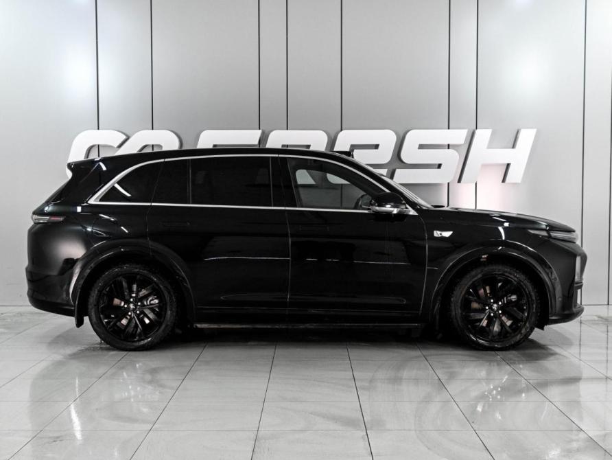 Li Auto (Lixiang) L7 I Ростов-на-Дону  - изображение 5