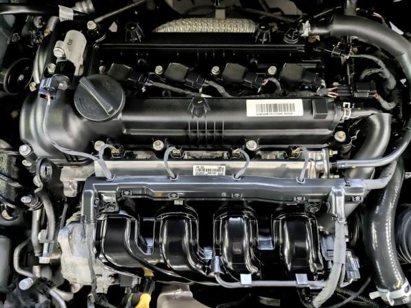 Hyundai Solaris II Рестайлинг с пробегом 2021 года, цена 1 715 000 рублей, 30505 км, седан, Автокод Объявления
