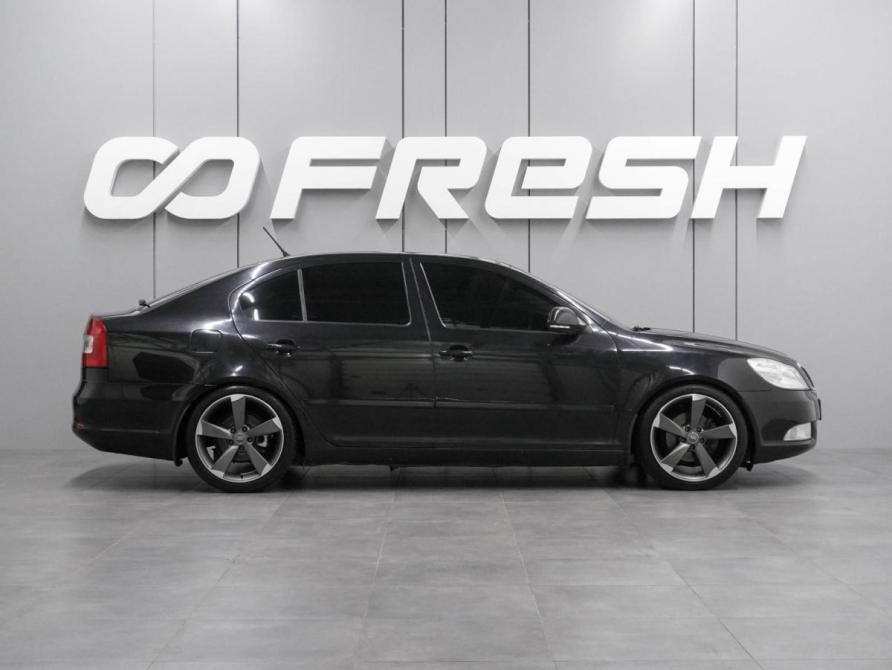 Skoda Octavia II (A5) Рестайлинг Воронеж  - изображение 5