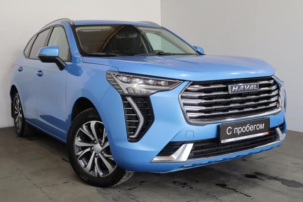 Haval Jolion I Санкт-Петербург  - изображение 1