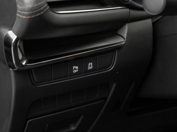 Mazda 3 IV (BP) с пробегом 2019 года, цена 2 230 000 рублей, 71708 км, седан, Автокод Объявления