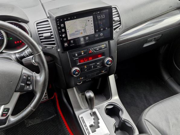 Kia Sorento II с пробегом 2011 года, цена 1 215 000 рублей, 282718 км, внедорожник, Автокод Объявления