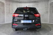 Hyundai Creta I Ярославль  - изображение 21