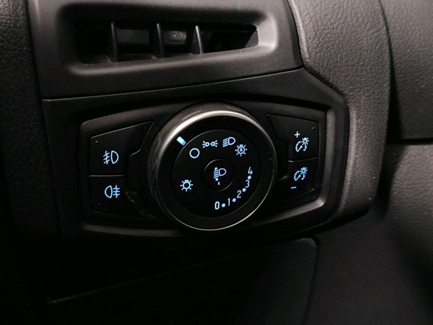 Ford Focus III Рестайлинг Москва  - изображение 15