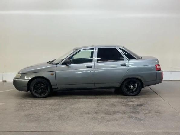 Lada (ВАЗ) 2110 с пробегом 2007 года, цена 149 000 рублей, 264320 км, седан, Автокод Объявления