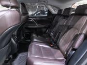 Lexus RX IV Рестайлинг Санкт-Петербург  - изображение 38