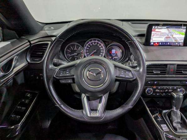 Mazda CX-9 II с пробегом 2018 года, цена 3 150 000 рублей, 114842 км, внедорожник, Автокод Объявления