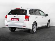 Toyota Corolla XI (E160 E170 E180) Иркутск  - изображение 24