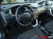 Kia Ceed II Москва  - изображение 30