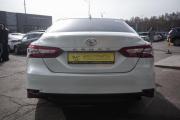 Toyota Camry VIII (XV70) Иркутск  - изображение 28