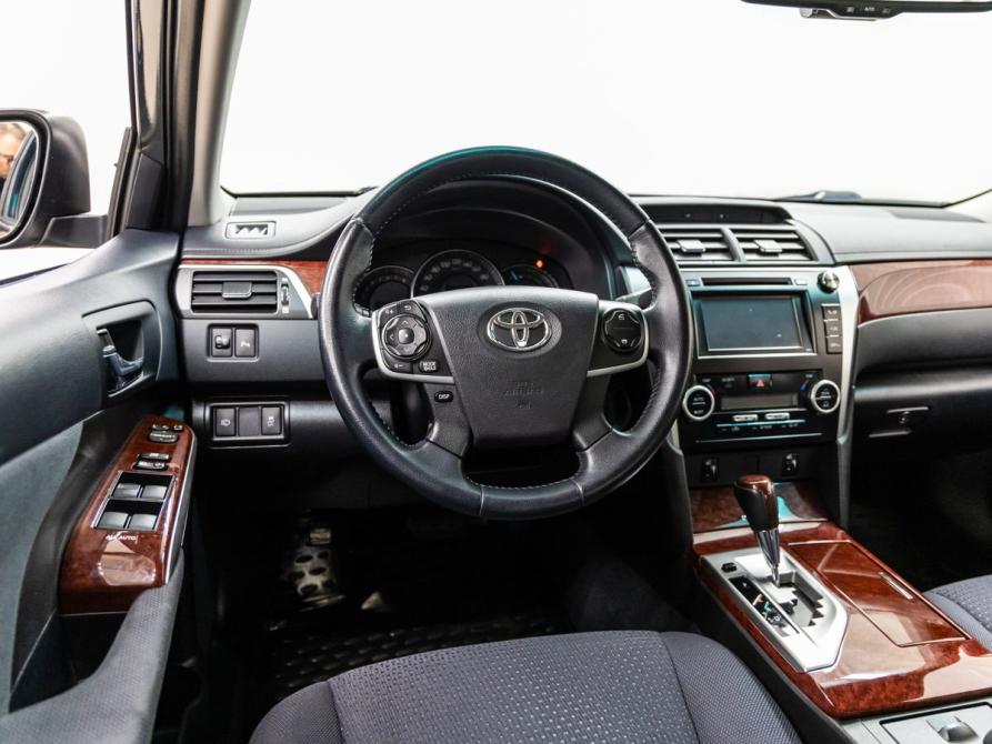 Toyota Camry VII (XV50) Волгоград  - изображение 15