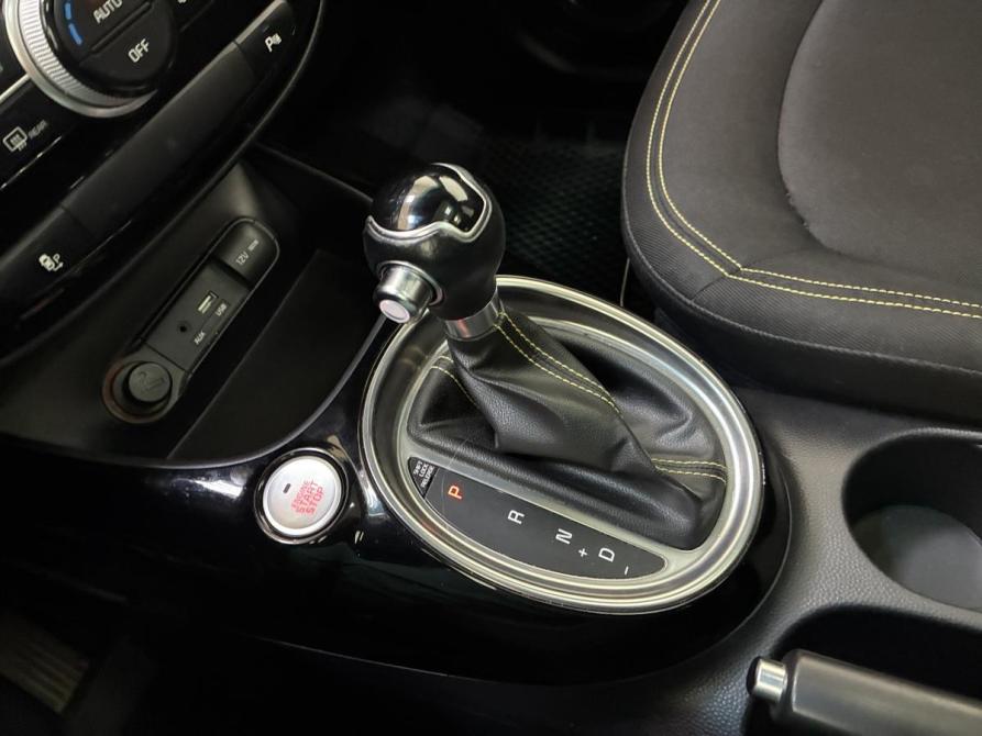 Kia Soul II Пермь  - изображение 15
