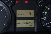 Toyota Land Cruiser Prado 150 Series Рестайлинг 2 Киров  - изображение 55