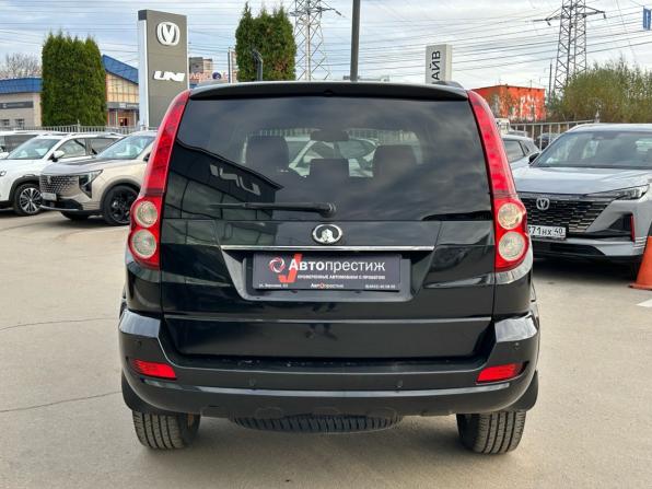 Great Wall Hover H5 с пробегом 2012 года, цена 650 000 рублей, 224000 км, внедорожник, Автокод Объявления