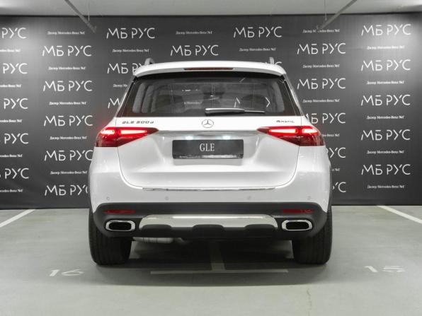 Новый Mercedes-Benz GLE II (V167) Рестайлинг 2026 года, цена 12 744 000 рублей, внедорожник, Автокод Объявления