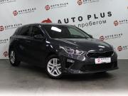 Kia Ceed III Минеральные Воды  - изображение 21