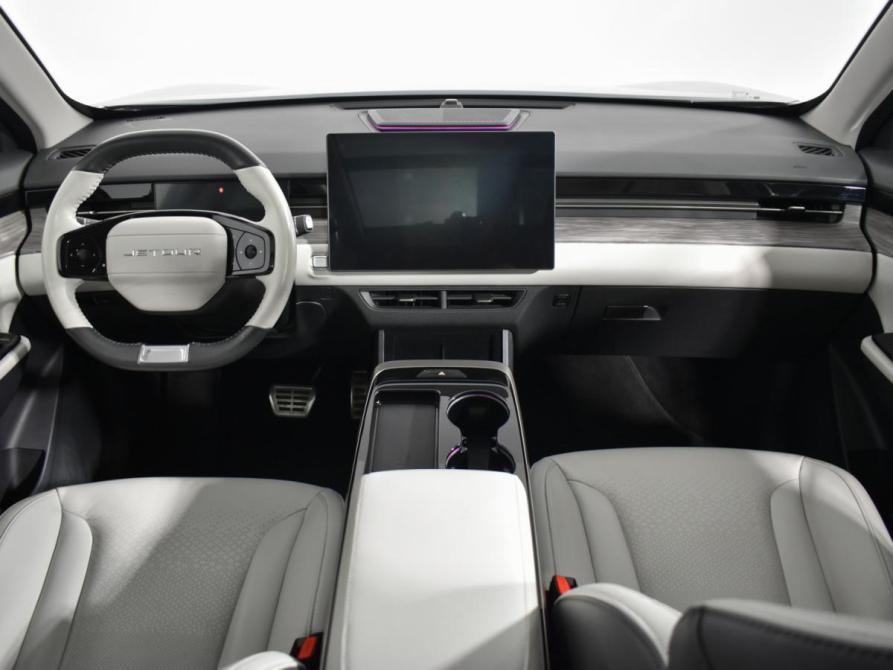 JETOUR DASHING I Санкт-Петербург  - изображение 15