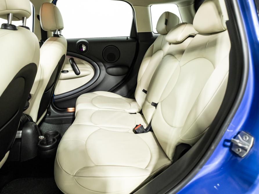 Mini Countryman I Санкт-Петербург  - изображение 10