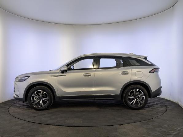 BAIC X7 I с пробегом 2024 года, цена 1 945 000 рублей, 8800 км, внедорожник, Автокод Объявления