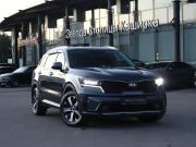 Kia Sorento IV Москва  - изображение 56