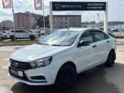 Lada (ВАЗ) Vesta I Калуга  - изображение 19