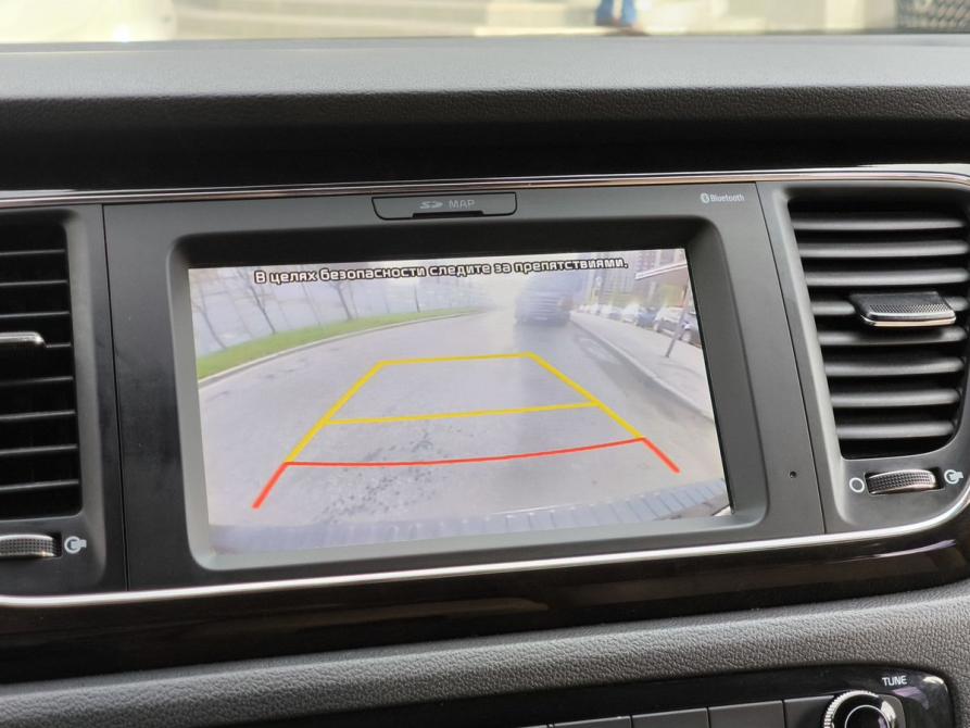 Kia Carnival III Санкт-Петербург  - изображение 25