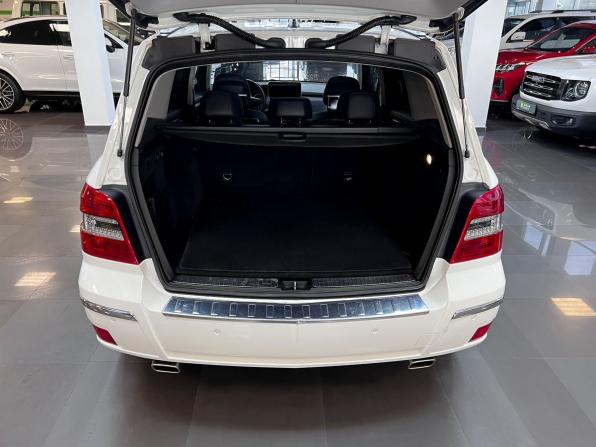 Mercedes-Benz GLK-Класс I (X204) с пробегом 2009 года, цена 945 000 рублей, 208637 км, внедорожник, Автокод Объявления