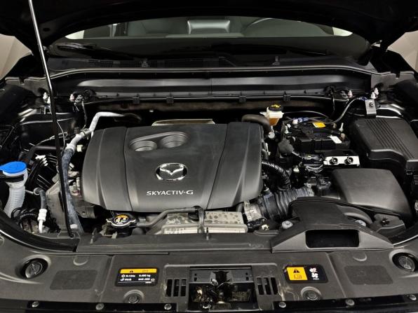 Mazda CX-5 II с пробегом 2020 года, цена 2 375 000 рублей, 86679 км, внедорожник, Автокод Объявления