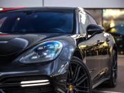Porsche Panamera II Санкт-Петербург  - изображение 42