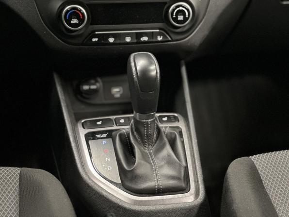 Hyundai Creta I Рестайлинг с пробегом 2021 года, цена 1 890 000 рублей, 111785 км, внедорожник, Автокод Объявления