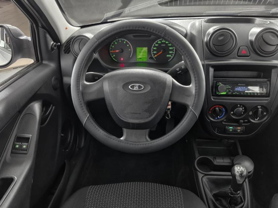 Lada (ВАЗ) Granta I Нижний Новгород  - изображение 12