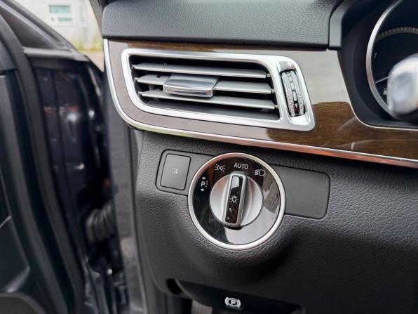 Mercedes-Benz E-Класс IV (W212 S212 C207) Рестайлинг с пробегом 2013 года, цена 1 895 000 рублей, 128700 км, седан, Автокод Объявления