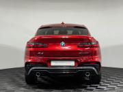 BMW X4 II (G02) Москва  - изображение 25