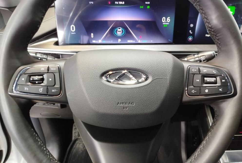 Chery Tiggo 7 Pro Max I Саратов  - изображение 19