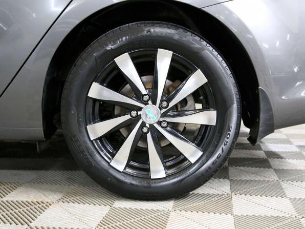 Kia Cerato III Рестайлинг (Classic) с пробегом 2018 года, цена 1 445 000 рублей, 73553 км, седан, Автокод Объявления