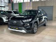 Toyota RAV4 V (XA50) Оренбург  - изображение 33