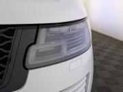 Land Rover Range Rover IV Рестайлинг Москва  - изображение 44