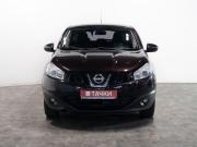 Nissan Qashqai I Рестайлинг Чита  - изображение 24