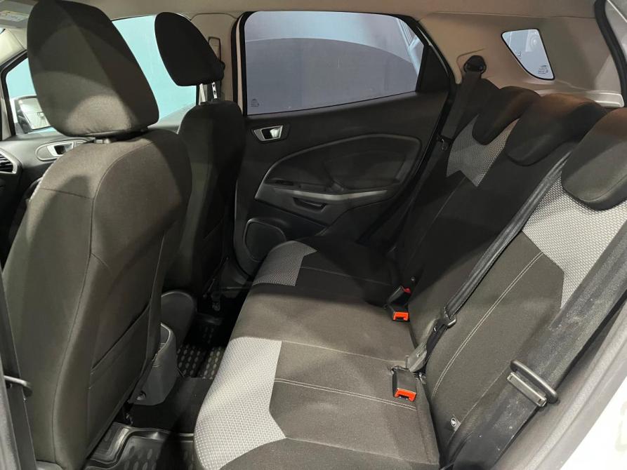 Ford EcoSport II Пермь  - изображение 12