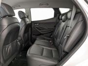 Hyundai Santa Fe III Рестайлинг Москва  - изображение 41